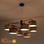 Люстра Citilux Форма CL428281 - Фото 17