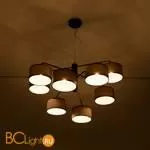 Люстра Citilux Форма CL428281 - Фото 21