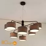 Люстра Citilux Форма CL428281 - Фото 8