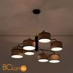 Люстра Citilux Форма CL428281 - Фото 4