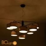 Люстра Citilux Форма CL428281 - Фото 22