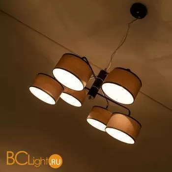 Люстра Citilux Форма CL428261 - Фото 11