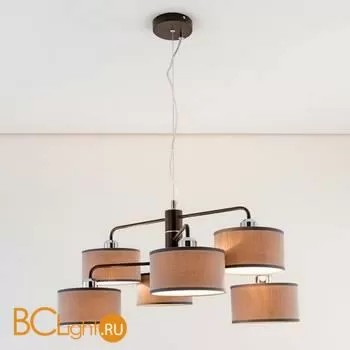 Люстра Citilux Форма CL428261 - Фото 16