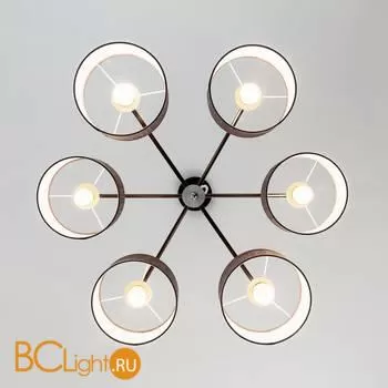 Люстра Citilux Форма CL428261 - Фото 3