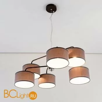 Люстра Citilux Форма CL428261 - Фото 17