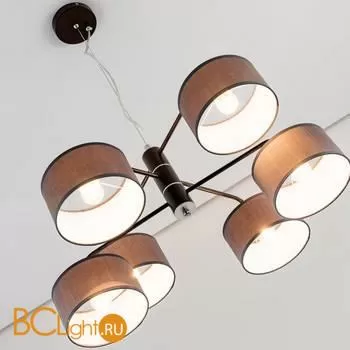 Люстра Citilux Форма CL428261 - Фото 10