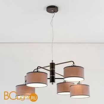 Люстра Citilux Форма CL428261 - Фото 9