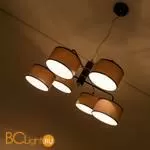 Люстра Citilux Форма CL428261 - Фото 11