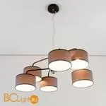 Люстра Citilux Форма CL428261 - Фото 17