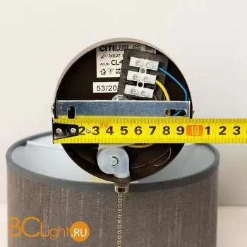 Бра Citilux Форма CL428411 - Фото 20