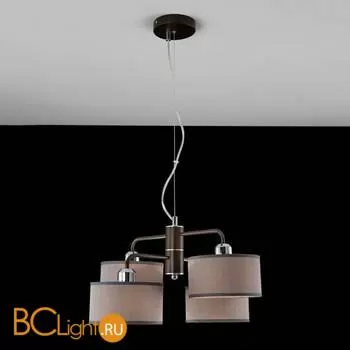 Люстра Citilux Форма CL428241 - Фото 10