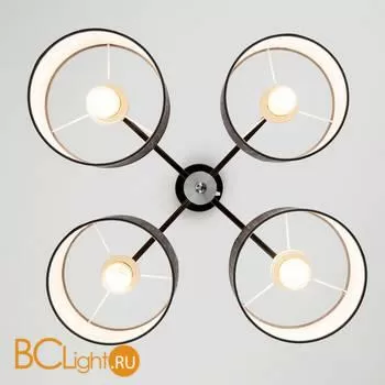 Люстра Citilux Форма CL428241 - Фото 11