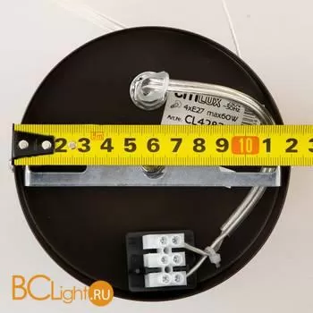 Люстра Citilux Форма CL428241 - Фото 15