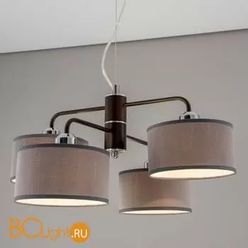 Люстра Citilux Форма CL428241 - Фото 7