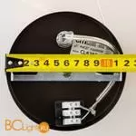 Люстра Citilux Форма CL428241 - Фото 15