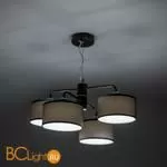 Люстра Citilux Форма CL428241 - Фото 13