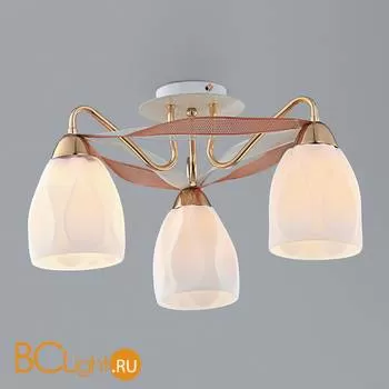 Потолочная люстра Citilux Формула CL167131