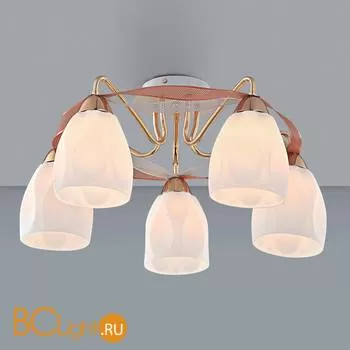 Потолочная люстра Citilux Формула CL167151