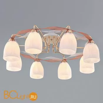 Потолочная люстра Citilux Формула CL167181