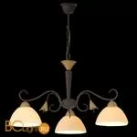 Люстра Citilux Форта CL113135 - Фото 0