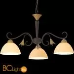 Люстра Citilux Форта CL113135