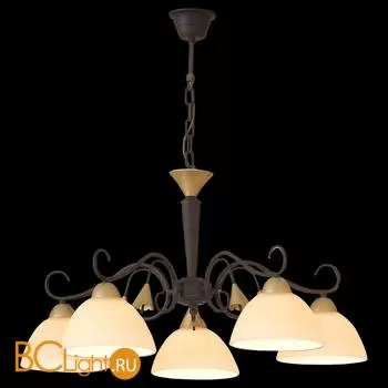 Люстра Citilux Форта CL113155 - Фото 0