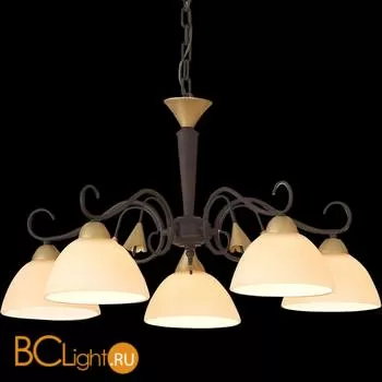 Люстра Citilux Форта CL113155