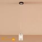 Подвесной светильник Citilux Фортуна CL156111 - Фото 0