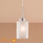 Подвесной светильник Citilux Фортуна CL156111