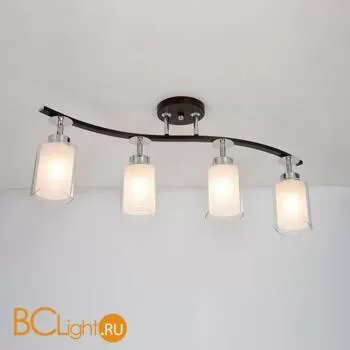 Потолочный светильник Citilux Фортуна CL156142 - Фото 4