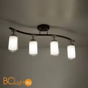 Потолочный светильник Citilux Фортуна CL156142 - Фото 5