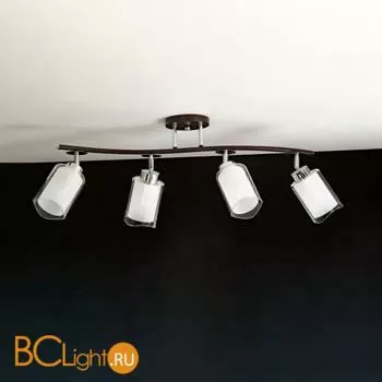 Потолочный светильник Citilux Фортуна CL156142 - Фото 9