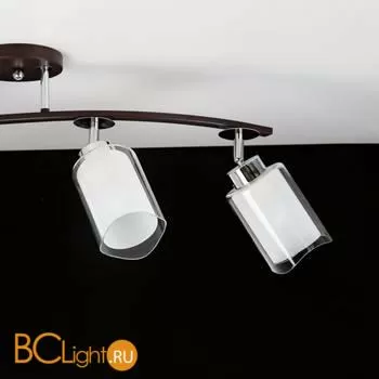 Потолочный светильник Citilux Фортуна CL156142 - Фото 7