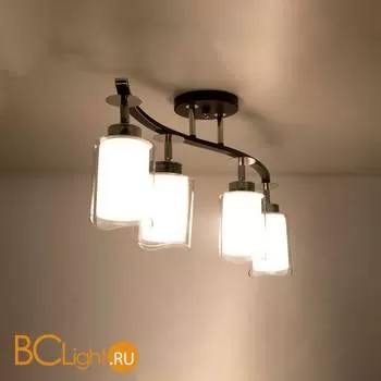 Потолочный светильник Citilux Фортуна CL156142 - Фото 6