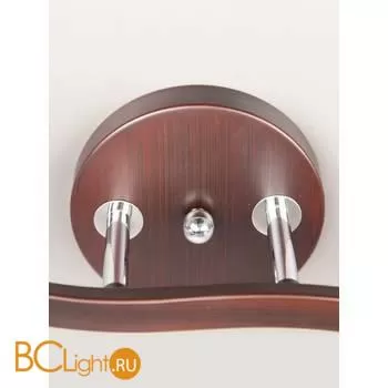 Люстра Citilux Фортуна CL156122 - Фото 9