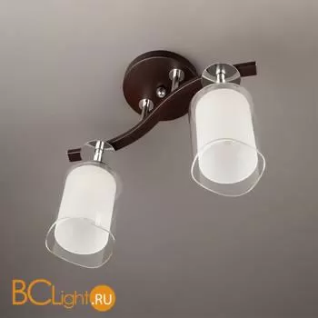 Люстра Citilux Фортуна CL156122 - Фото 2