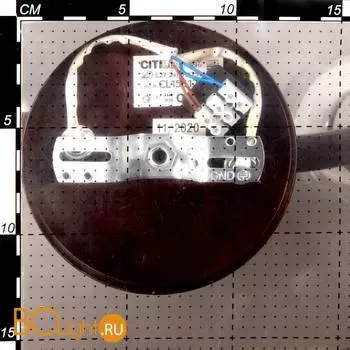 Люстра Citilux Фортуна CL156122 - Фото 11