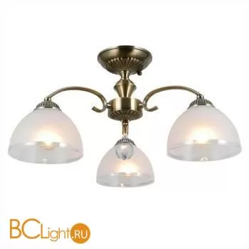 Люстра Citilux Франческа CL417133