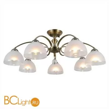 Люстра Citilux Франческа CL417173