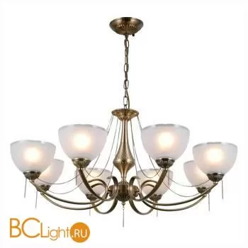 Люстра Citilux Франческа CL417283