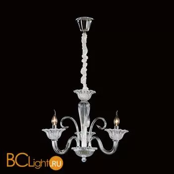 Люстра Citilux Фрейя CL435131 - Фото 0