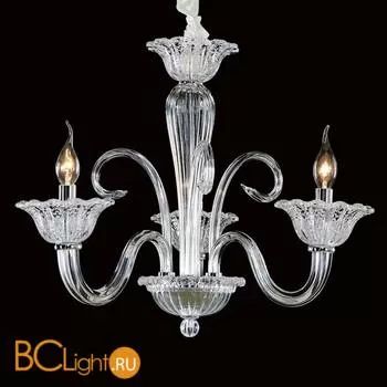 Люстра Citilux Фрейя CL435131
