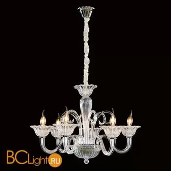 Люстра Citilux Фрейя CL435161 - Фото 0