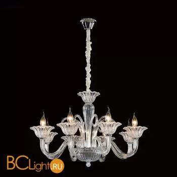 Люстра Citilux Фрейя CL435181 - Фото 0