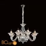 Люстра Citilux Фрейя CL435181 - Фото 0