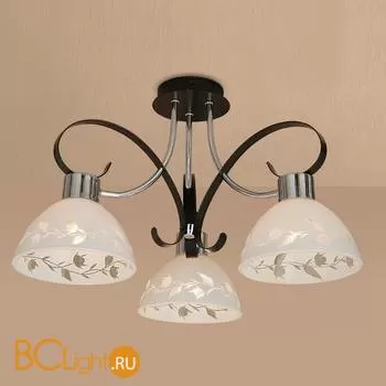 Потолочная люстра Citilux Фуга CL154131