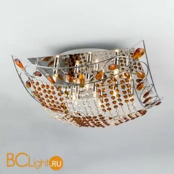 Потолочный светильник Citilux Гала CL306196 - Фото 5