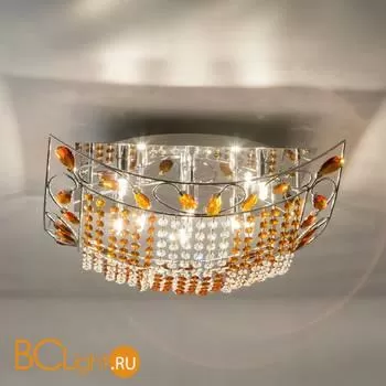 Потолочный светильник Citilux Гала CL306196 - Фото 3