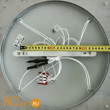 Потолочный светильник Citilux Гала CL306196 - Фото 8