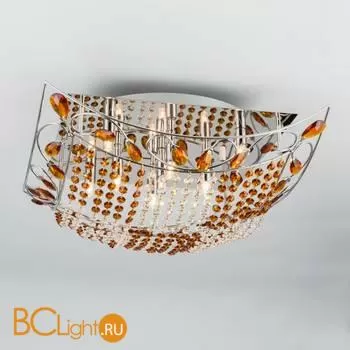 Потолочный светильник Citilux Гала CL306196